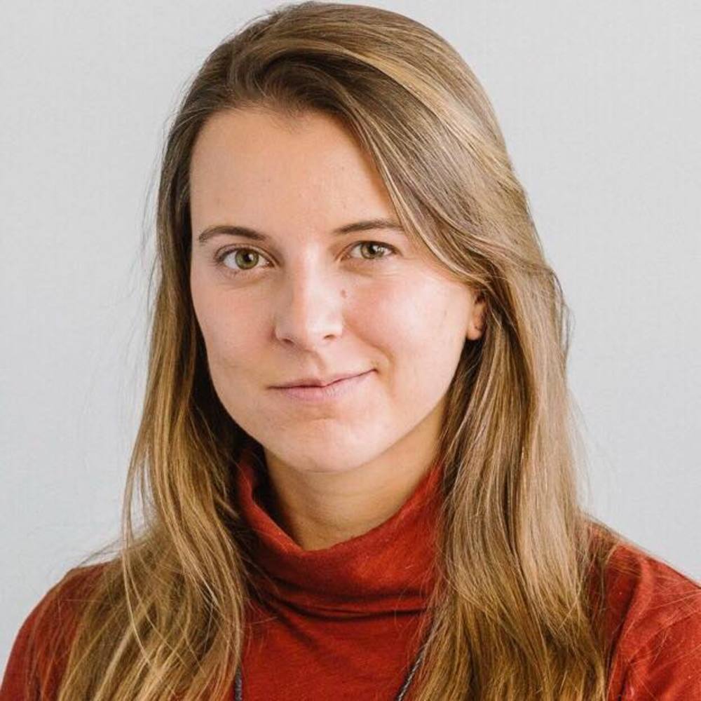 Meet your Posher, Kate